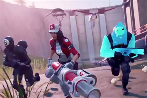 Fortnite' Battle Pass Trailer Leaks New Missions, Boats & Fishing for Chapter 2 Season 1