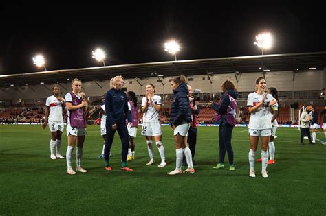 Women | PSG TV | Paris Saint-Germain