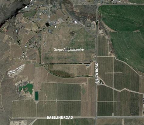 Road projects under consideration near The Gorge | Columbia Basin Herald