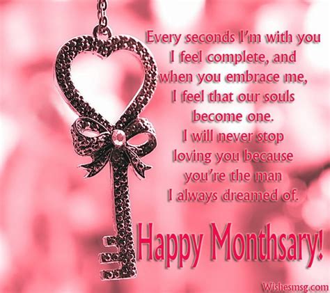 Sweet-monthsary-messages-for-boyfriend | Monthsary message for ...