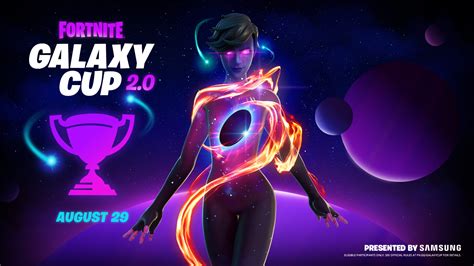 Samsung anuncia Fortnite Galaxy Cup 2.0, un torneo exclusivo para dispositivos móviles – Samsung ...