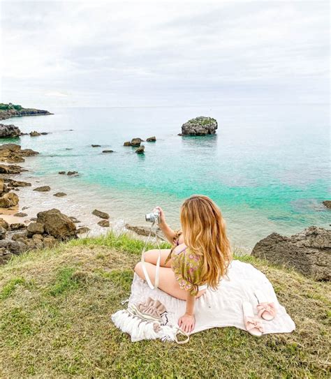 6 Unique & Awesome Beaches in Cantabria, Spain | Pineappleislands