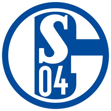 File:FC Schalke 04 Logo.png - Wikimedia Commons