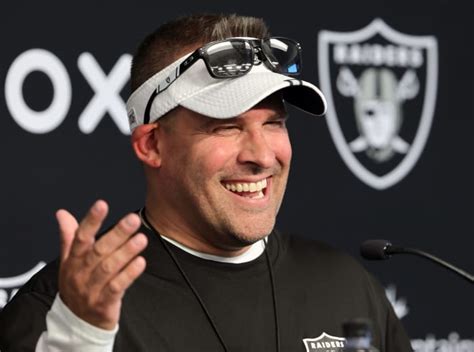 Raiders Fans Are Calling For Josh McDaniels To Be Fired - The Spun