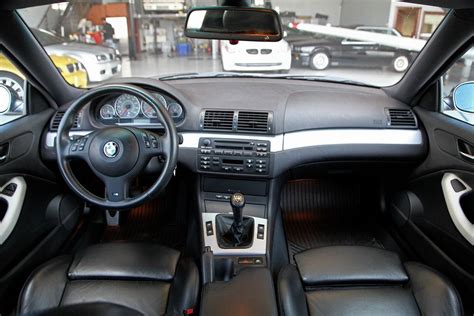 2004 BMW (E46) M3 Coupe | Glen Shelly Auto Brokers — Denver, Colorado