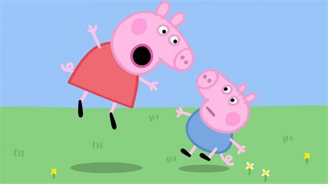 Peppa Pig Meme Wallpapers - Top Free Peppa Pig Meme Backgrounds - WallpaperAccess