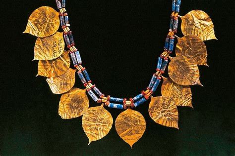 Golden Years | Ancient jewels, Ancient jewelry, Historical jewellery