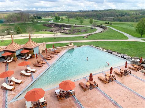 Nemacolin Woodlands Resort: The Perfect Getaway For The New Normal