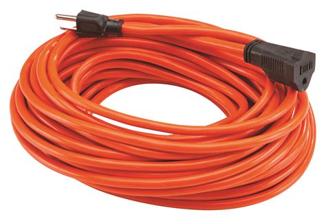 Types Of Extension Cords For Generators