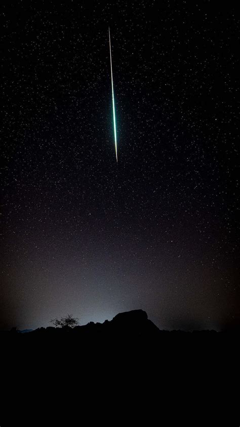 Geminid Meteor Shower 2023: Best Time to Watch It Peak