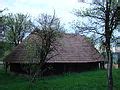 Category:Archangels wooden church of Sânbenedic - Wikimedia Commons