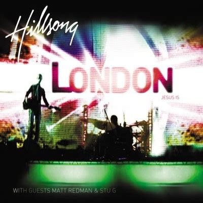 Above All [Music Download]: Hillsong London - Christianbook.com