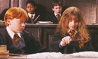 Wingardium Leviosa GIFs - Get the best GIF on GIPHY