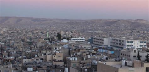 From Burden to Economic Asset: Palestine Refugee Camps in Jordan - Urbanet