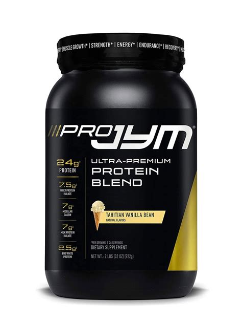 Best Protein Powder for Men: The Best Protein Powder for Gaining Weight ...