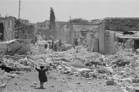 The Six-Day War: Photos from a Short, Bloody Conflict | TIME.com