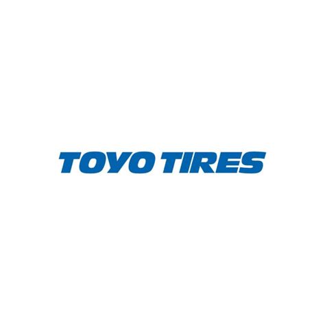 Toyo Tires Logo Vector - (.Ai .PNG .SVG .EPS Free Download)