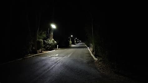 Love walking this road every night at 2-4 AM right after finishing my ...