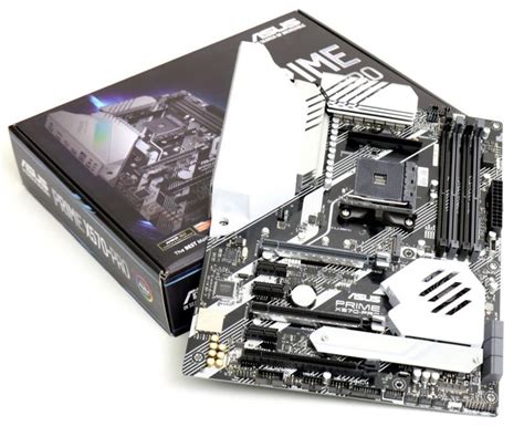 ASUS PRIME X570 Pro review (Page 3)