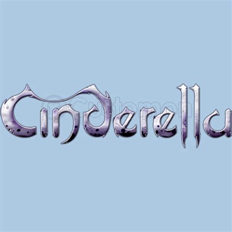 Cinderella Band Logo Kids Hoodie - Customon