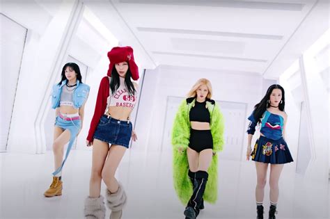 BLACKPINK's 'Shut Down' Music Video Easter Eggs: Full List