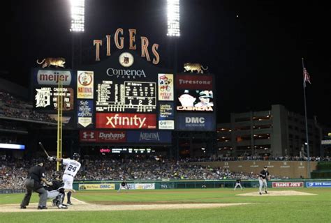 Detroit Tigers World Series Tickets Go On Sale Tomorrow