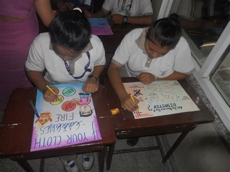 SLOGAN WRITING AND POSTER MAKING | Sachdeva Public School