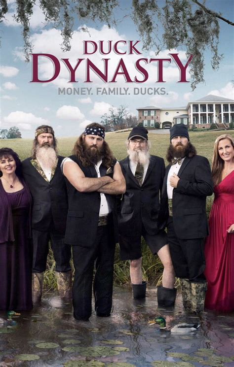 Duck Dynasty | Duck dynasty, Movies, Duck