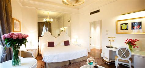 Hotel Majestic , Rome Review | The Hotel Guru