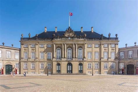 19 Beautiful Castles in Denmark for You to Visit! - 2024