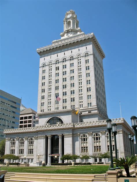 File:Oakland City Hall (Oakland, CA) 2.JPG - Wikipedia, the free encyclopedia