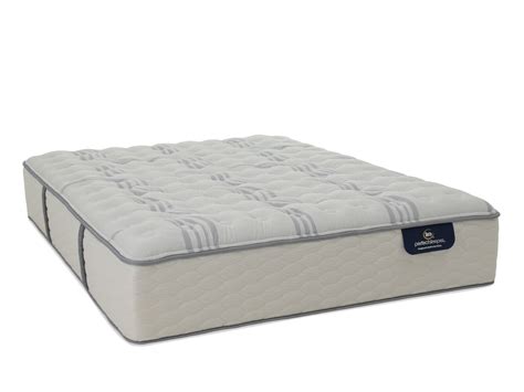 Serta Perfect Sleeper Ramsdell Firm Mattress | Mathis Sleep Center