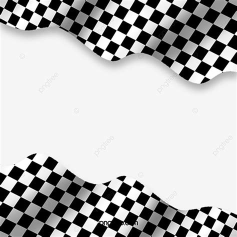 Black And White Checkered Png, Vector, PSD, and Clipart With Transparent Background for Free ...