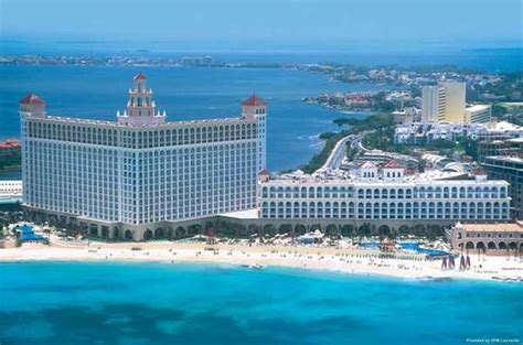 Riu Cancun All Inclusive Hotel in Cancún (Quintana Roo) - HRS