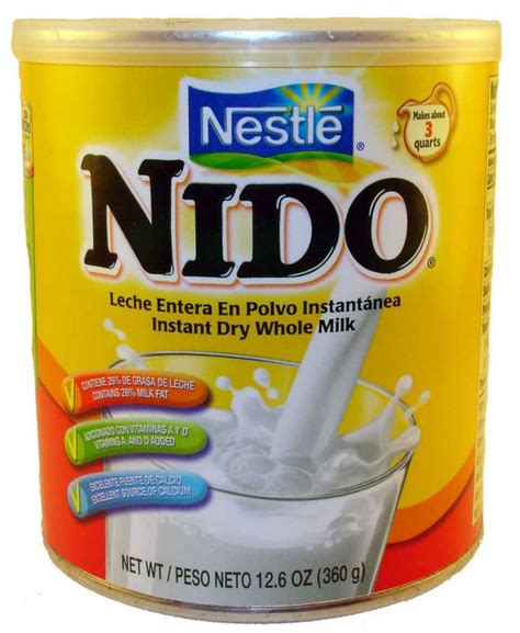 Nido products,United Kingdom Nido supplier