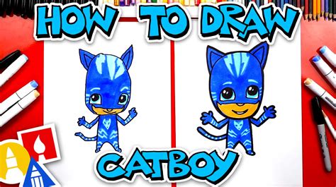 Sketch Pj Masks Drawing : Pj Masks Drawing Pictures Novocom Top