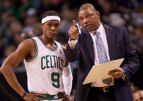 Report: Doc Rivers considering stepping down as Celtics coach - Sports ...