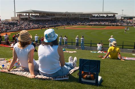 Kansas City Royals Spring Training - Spring Training Online