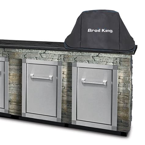 Barbecue Grill Covers - Broil King