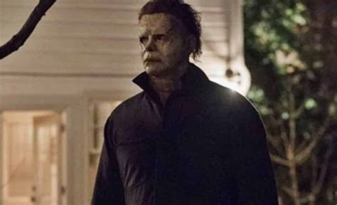 Halloween Movie 2018 Makes A Major Change To Michael Myers