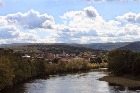 Greater Connellsville Chamber of Commerce - Home