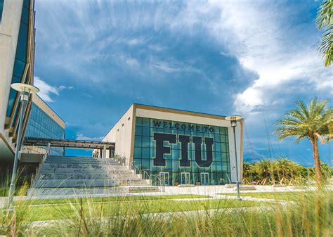 Florida International University| HS Consultants