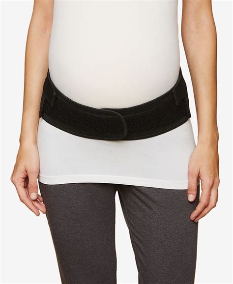 Motherhood Maternity Plus Size Support Belt - Macy's