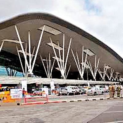 Maharashtra government to upgrade airports at Shirdi, Solapur