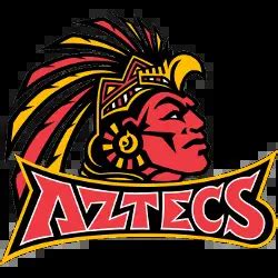 San Diego State Aztecs Primary Logo | SPORTS LOGO HISTORY