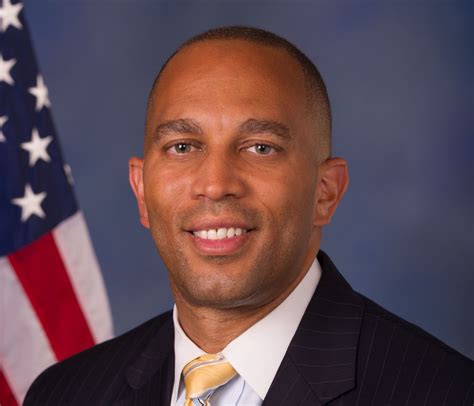 Who Is Impeachment Manager Hakeem Jeffries? - Rantt Media