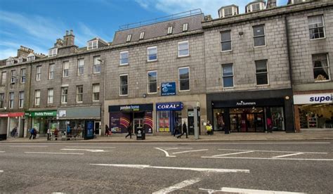 181 Union Street, Aberdeen, AB11 6BB - TSA Property Consultants