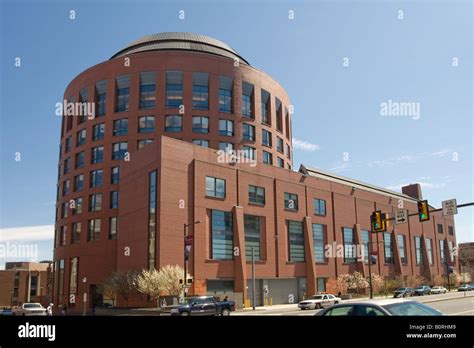 Wharton Business School, University of Pennsylvania Stock Photo - Alamy