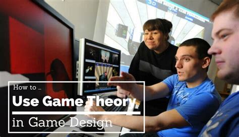 Game Theory in Video Games Explained (Essential Tips for New Designers)