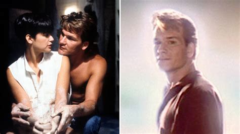 10 facts you might not know about Ghost starring Patrick Swayze and Demi Moore - Smooth